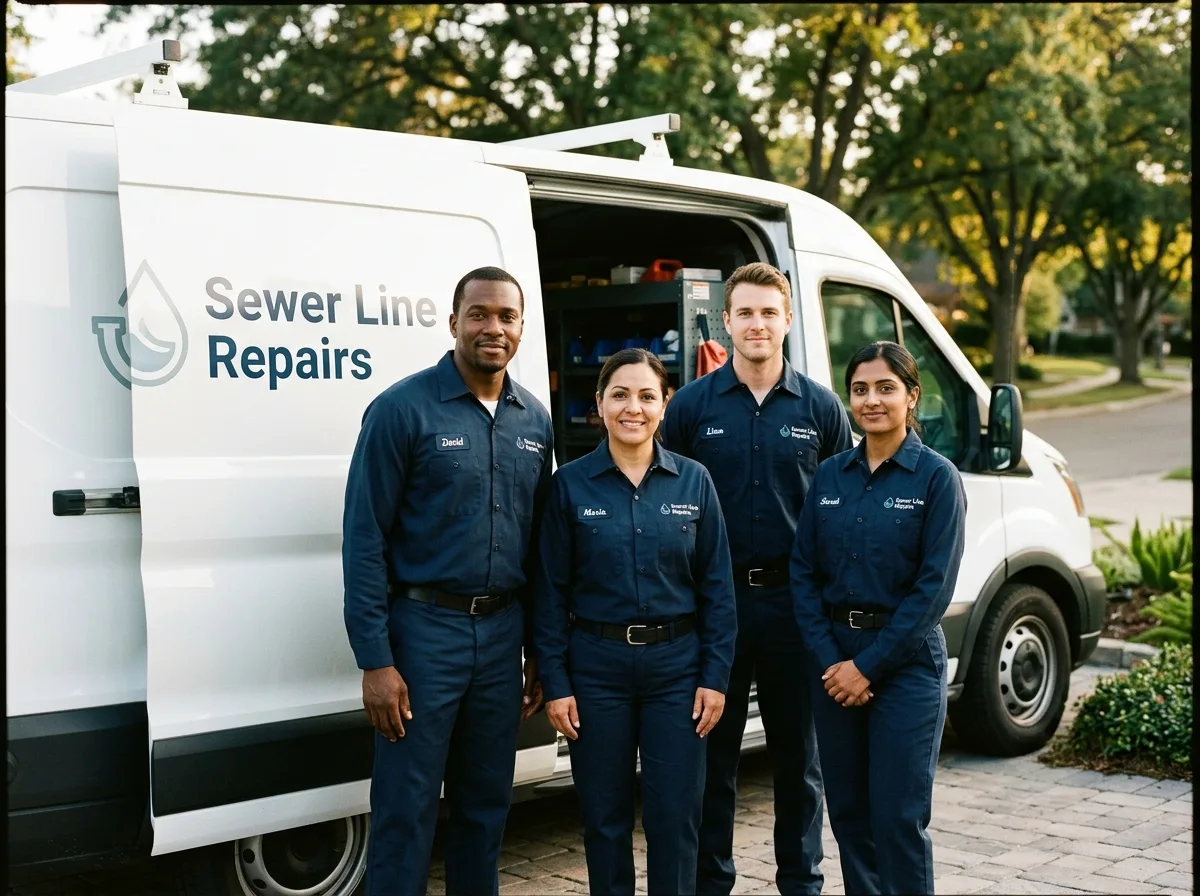 Emergency Plumber company in Ixonia, WI