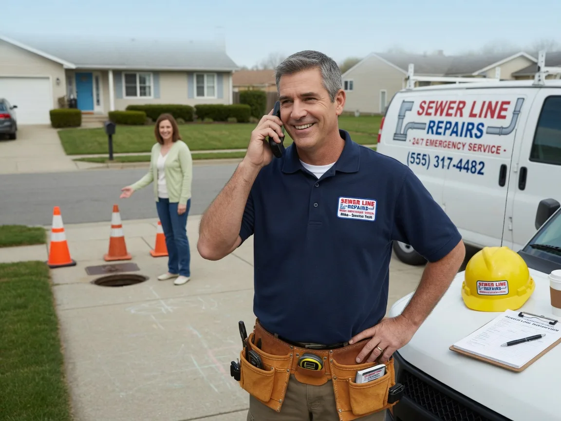 Emergency Plumber Ixonia, WI FAQs